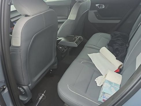 Used 2022 Polestar Polestar 2 AWD/4WD image 8