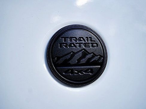 New 2026 Jeep Wrangler Unlimited Sport S image 12