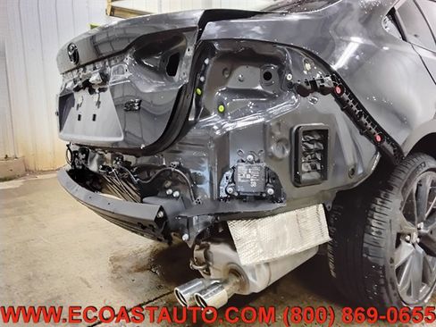 Used 2026 Toyota Corolla SE FWD image 20
