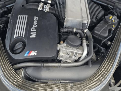Used 2020 BMW M2 Competition w/ Executive Package RWD image 54