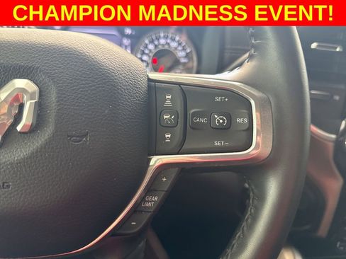 Used 2024 RAM 2500 Laramie w/ Safety Group image 14