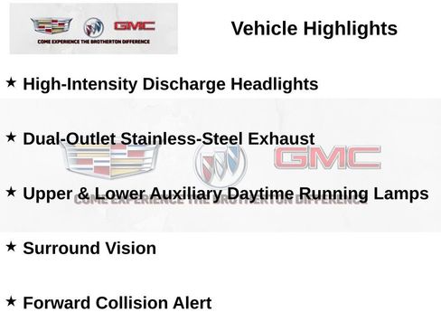 Used 2016 Cadillac XTS Luxury w/ Driver Awareness Package FWD image 7