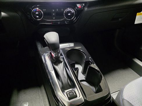 New 2026 Chevrolet Trax LT image 27