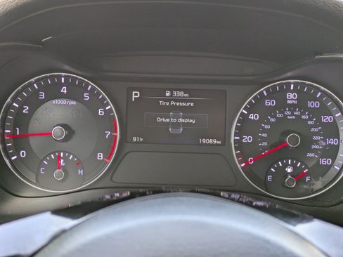 Certified 2023 Kia Forte LXS w/ LXS Technology Package FWD image 21