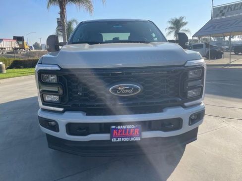 New 2026 Ford F250 XLT w/ XLT Premium Package image 8