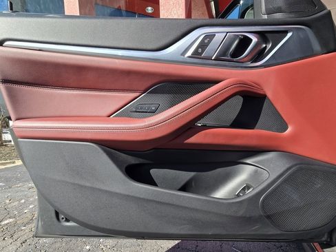 Used 2023 BMW i4 M50 image 18