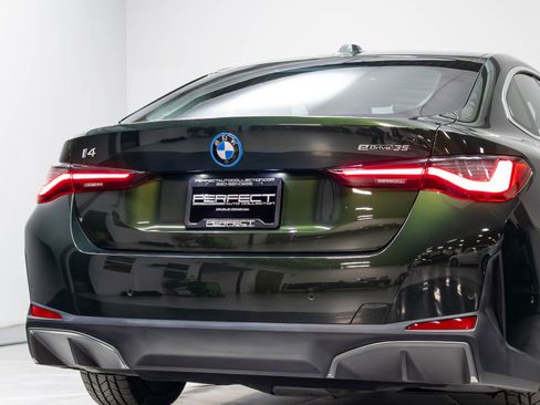 Used 2023 BMW i4 eDrive35 RWD image 66