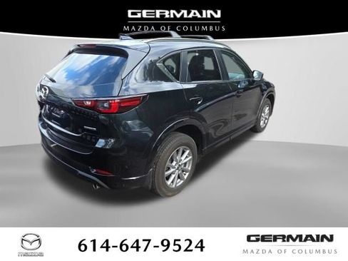 Used 2024 MAZDA CX-5 AWD 2.5 S image 8