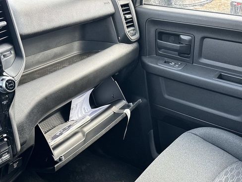 New 2026 RAM 2500 Tradesman image 17