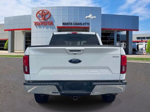 Used 2020 Ford F150 Lariat image 6