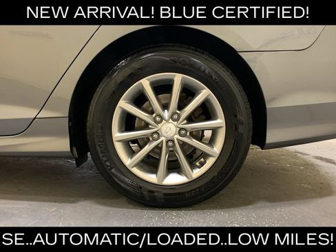 Used 2018 Hyundai Sonata SE FWD image 17