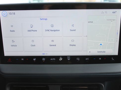 New 2026 Ford Maverick Lariat w/ Black Appearance Package image 38