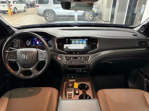 Used 2024 Honda Passport EX-L image 20