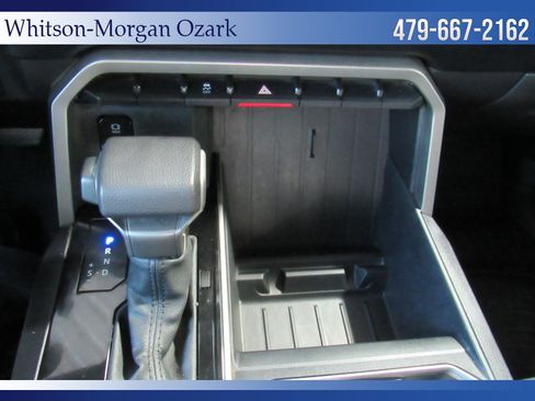 Used 2023 Toyota Tundra SR5 w/ SR5 Convenience Package AWD/4WD image 47