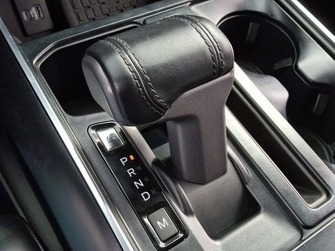 Used 2023 Ford F150 Raptor AWD/4WD image 16