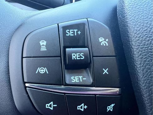 New 2025 Ford Maverick Lariat w/ Black Appearance Package AWD/4WD image 18
