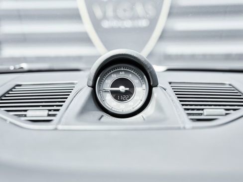 Used 2024 Porsche 911 Turbo S image 74