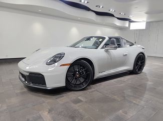 Used 2026 Porsche 911 Targa 4 GTS AWD/4WD video 1