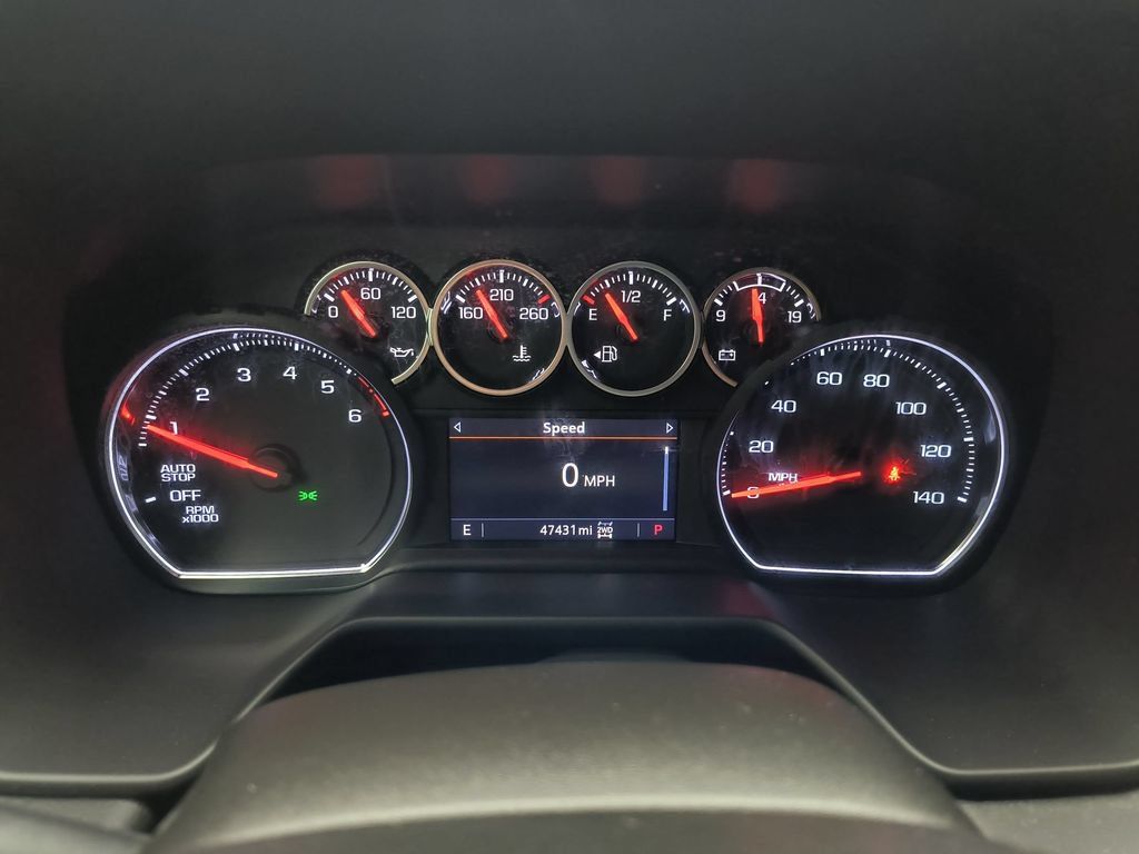 Used 2024 Chevrolet Tahoe LS w/ Driver Alert Package AWD/4WD image 15