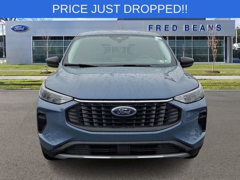 Used 2024 Ford Escape Active image 3