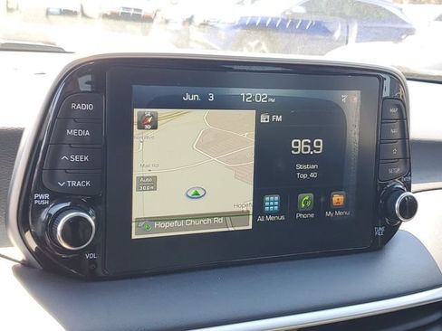 Used 2020 Hyundai Tucson Ultimate AWD/4WD image 26