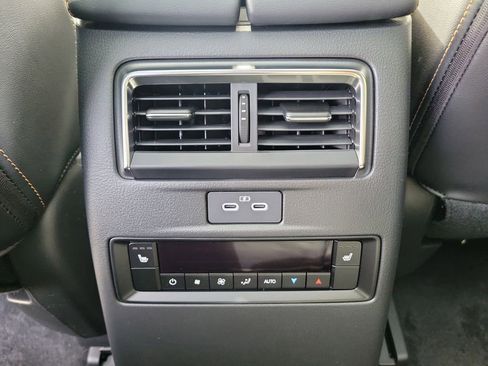 New 2026 MAZDA CX-90 3.3 Turbo w/ Premium Plus Pkg image 17