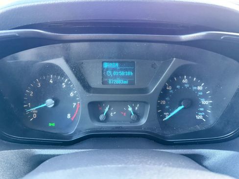 Used 2016 Ford Transit 250 130 Low Roof w/ Exterior Upgrade Package image 30