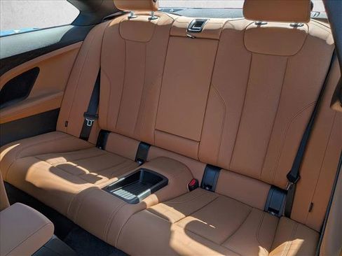 Certified 2026 BMW M240i Coupe RWD image 20
