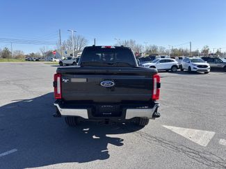 Used 2024 Ford F350 Lariat w/ Camper Package video 4