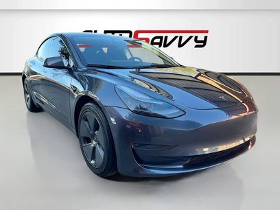 Used 2023 Tesla Model 3 Standard Range