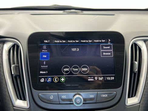 Used 2024 Chevrolet Malibu RS FWD image 12