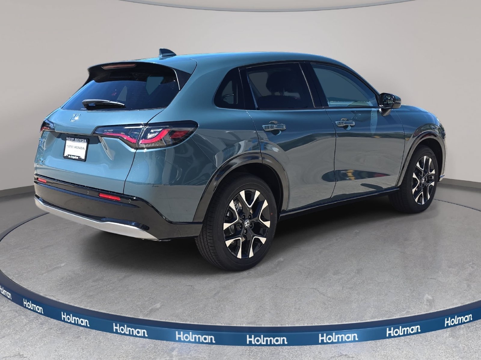 New 2027 Honda HR-V EX-L image 5