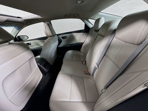 Used 2016 Toyota Avalon XLE Plus image 22