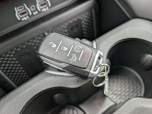 New 2026 RAM 2500 Laramie image 21