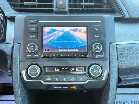 Used 2018 Honda Civic LX image 20