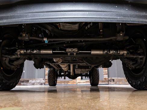 Used 2023 Ford F250 King Ranch w/ Chrome Package image 15