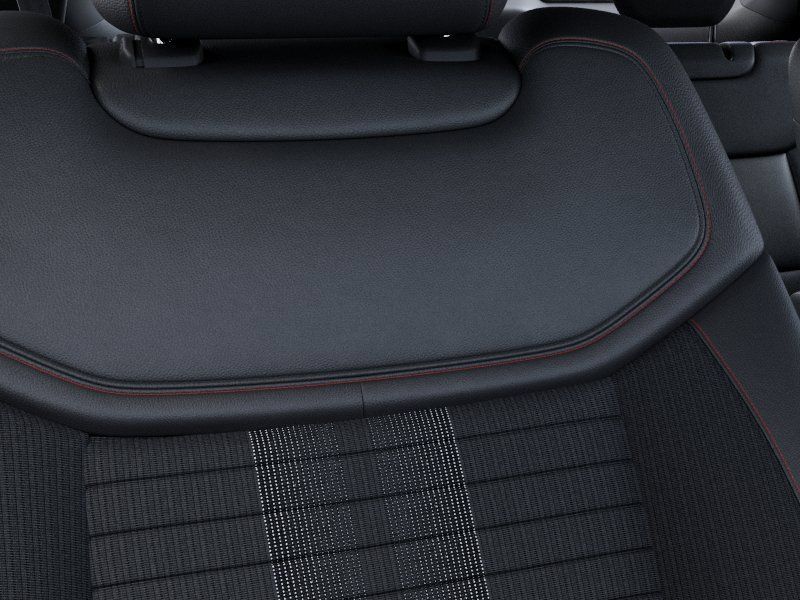 New 2027 Ford Explorer ST-Line RWD image 18