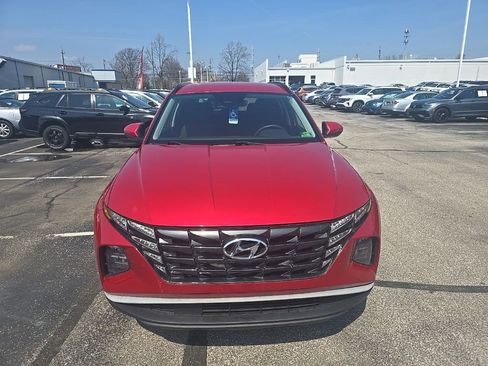 Used 2022 Hyundai Tucson SEL w/ Winter Package image 9