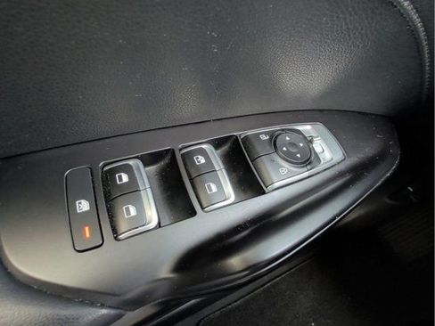 Used 2024 Kia K5 GT-Line image 21