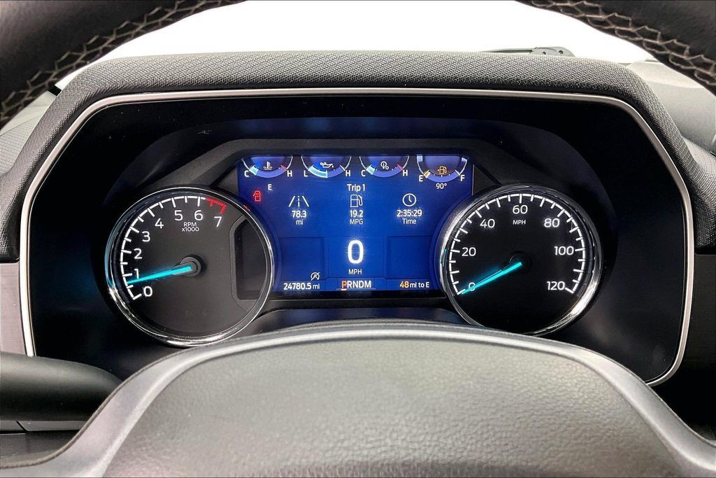 Used 2023 Ford F150 XLT w/ Equipment Group 302A High AWD/4WD image 21
