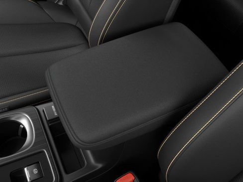 New 2026 Subaru Outback Limited AWD/4WD image 21