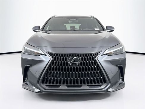 Used 2022 Lexus NX 350 AWD image 9