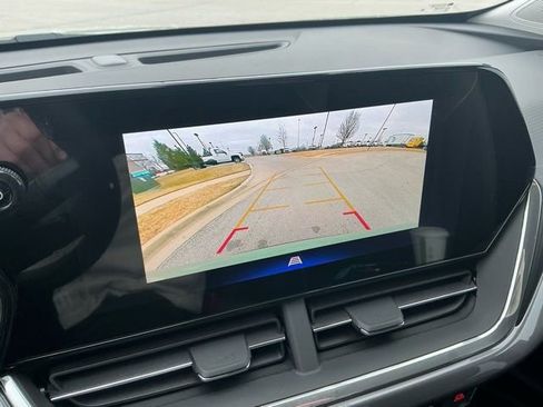 New 2026 Chevrolet Trax ACTIV w/ Driver Confidence Package image 29