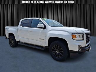 Used 2022 GMC Canyon Elevation w/ Trailering Package AWD/4WD video 1