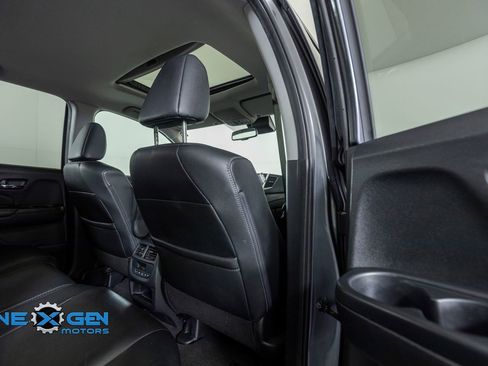 Used 2018 Honda Pilot EX-L image 31