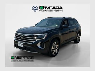 Used 2026 Volkswagen Atlas SE AWD/4WD video 1