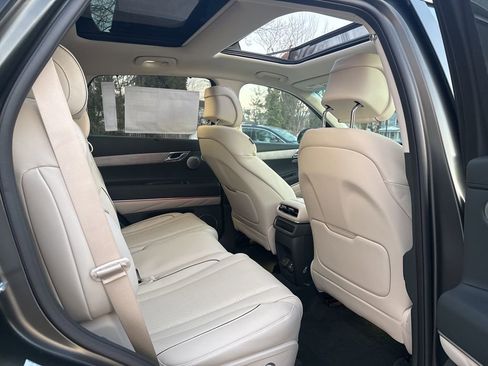 New 2026 Genesis GV80 2.5T Advanced AWD/4WD image 32