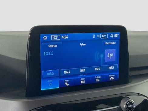 Used 2024 Ford Escape Active FWD image 21