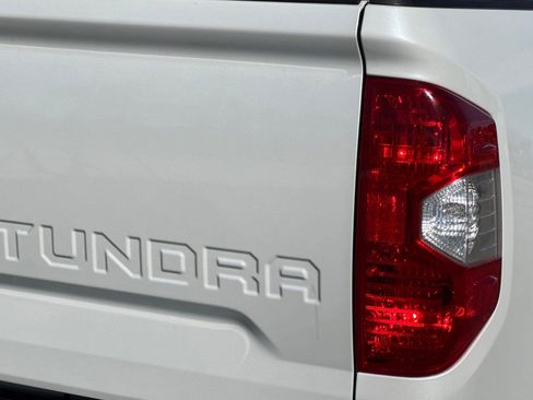 Used 2021 Toyota Tundra Platinum image 25
