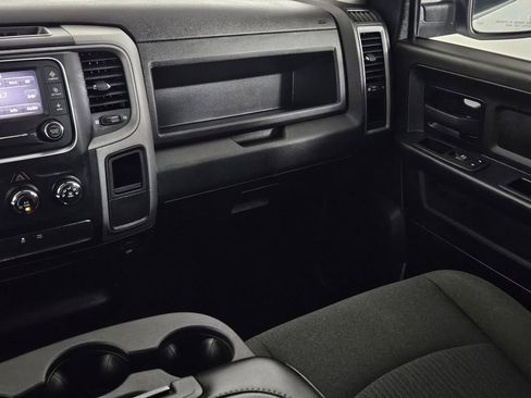 Used 2021 RAM 1500 Tradesman w/ Chrome Plus Package RWD image 9